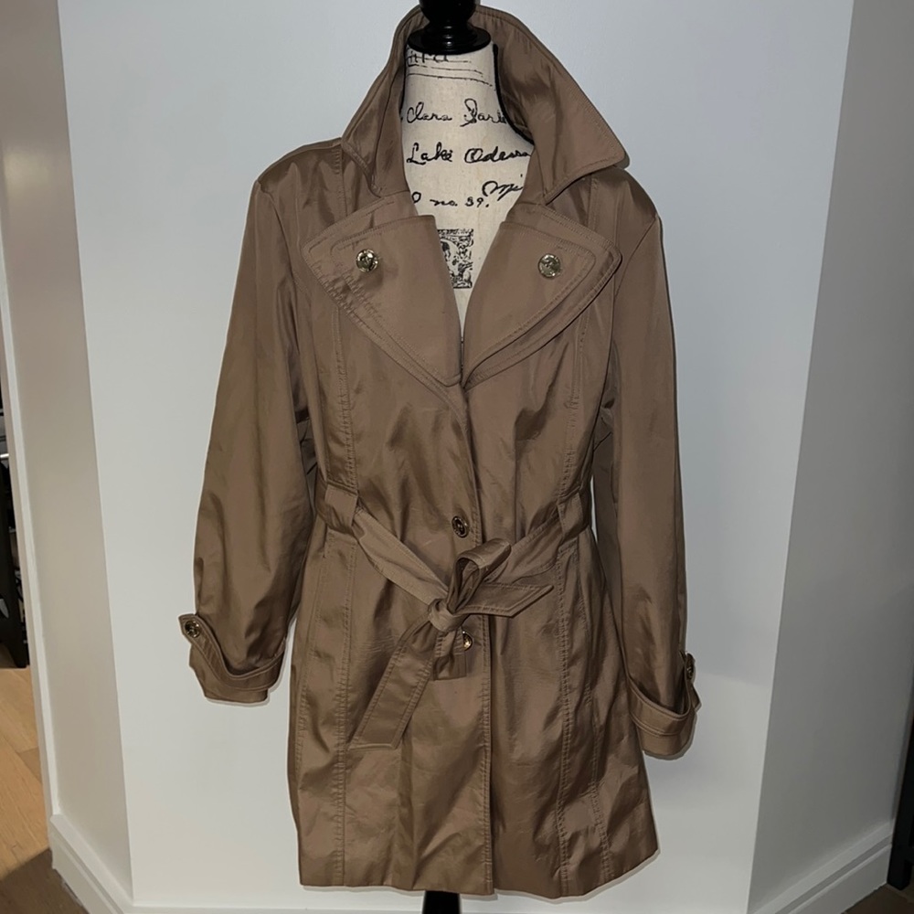 Calvin Klein Trenchcoat